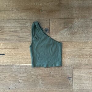 ZARA TANK TOP